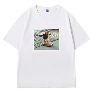 Push Limits Like Nikki Blackketter Nikki Blackketter T-Shirts