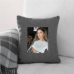 Stay Strong With Nikki Blackketter Nikki Blackketter Pillows Cover