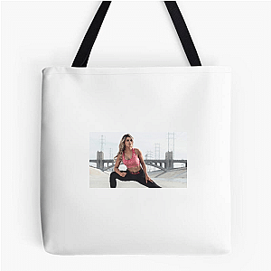 Legend Mode: Nikki Blackketter Nikki Blackketter Bags