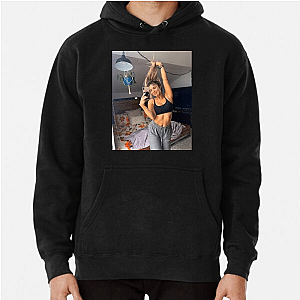 No Pain, Just Nikki Blackketter Nikki Blackketter Hoodies