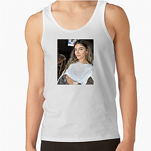 Stay Strong With Nikki Blackketter Nikki Blackketter Tank Tops