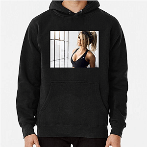 Train Like Nikki Blackketter Nikki Blackketter Hoodies