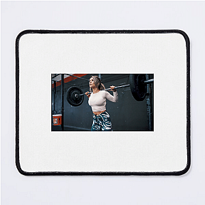 100% Grind Nikki Blackketter Nikki Blackketter Mouse Pads