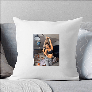 No Pain, Just Nikki Blackketter Nikki Blackketter Pillows Cover