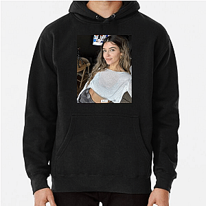 Stay Strong With Nikki Blackketter Nikki Blackketter Hoodies