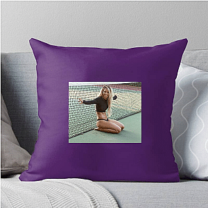 Push Limits Like Nikki Blackketter Nikki Blackketter Pillows Cover