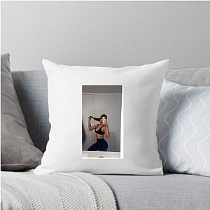 Power Mode: Nikki Blackketter Nikki Blackketter Pillows Cover