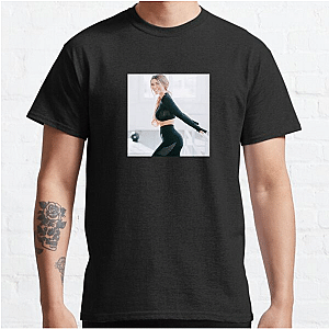 Dominate Like Nikki Blackketter Nikki Blackketter T-Shirts