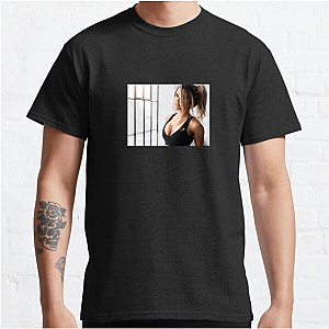 Train Like Nikki Blackketter Nikki Blackketter T-Shirts
