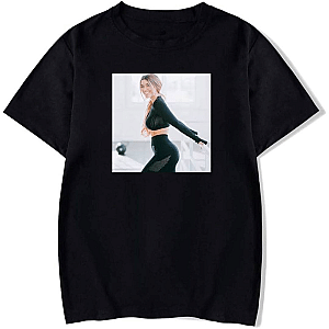 Dominate Like Nikki Blackketter Nikki Blackketter T-Shirts