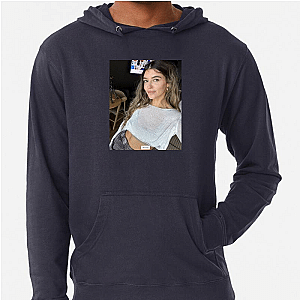 Stay Strong With Nikki Blackketter Nikki Blackketter Hoodies
