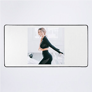 Dominate Like Nikki Blackketter Nikki Blackketter Mouse Pads