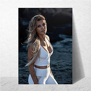Fueled By Nikki Blackketter Nikki Blackketter Posters