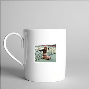 Push Limits Like Nikki Blackketter Nikki Blackketter Mugs