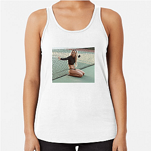 Push Limits Like Nikki Blackketter Nikki Blackketter Tank Tops