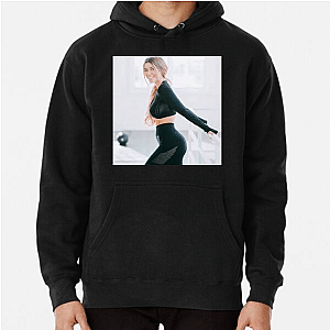 Dominate Like Nikki Blackketter Nikki Blackketter Hoodies