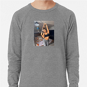 No Pain, Just Nikki Blackketter Nikki Blackketter Sweatshirts