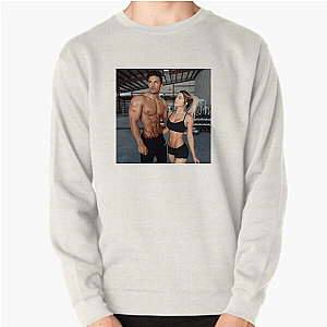 Fueled Strength Nikki Blackketter Nikki Blackketter Sweatshirts