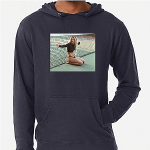 Push Limits Like Nikki Blackketter Nikki Blackketter Hoodies