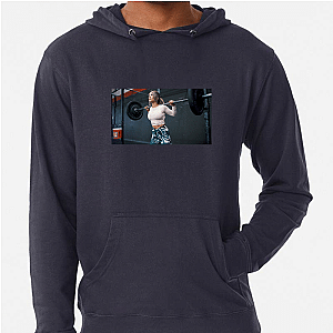 100% Grind Nikki Blackketter Nikki Blackketter Hoodies