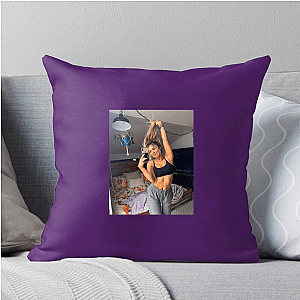 No Pain, Just Nikki Blackketter Nikki Blackketter Pillows Cover