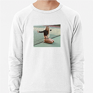 Push Limits Like Nikki Blackketter Nikki Blackketter Sweatshirts