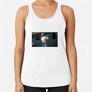 100% Grind Nikki Blackketter Nikki Blackketter Tank Tops