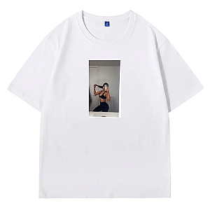 Power Mode: Nikki Blackketter Nikki Blackketter T-Shirts
