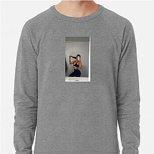 Power Mode: Nikki Blackketter Nikki Blackketter Sweatshirts