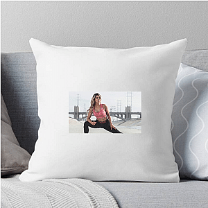 Legend Mode: Nikki Blackketter Nikki Blackketter Pillows Cover