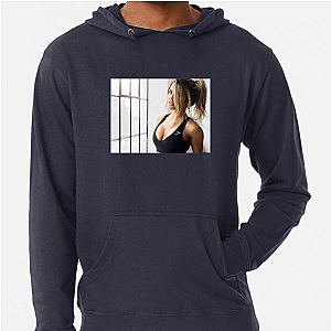 Train Like Nikki Blackketter Nikki Blackketter Hoodies