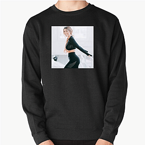 Dominate Like Nikki Blackketter Nikki Blackketter Sweatshirts