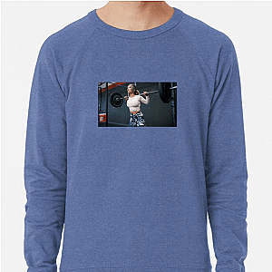 100% Grind Nikki Blackketter Nikki Blackketter Sweatshirts