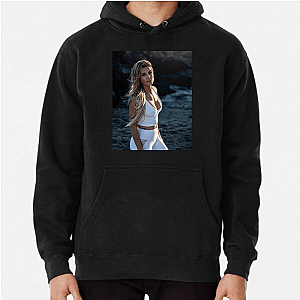 Fueled By Nikki Blackketter Nikki Blackketter Hoodies