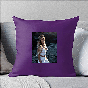 Fueled By Nikki Blackketter Nikki Blackketter Pillows Cover