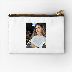 Stay Strong With Nikki Blackketter Nikki Blackketter Zipper Pouches