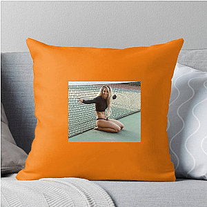 Push Limits Like Nikki Blackketter Nikki Blackketter Pillows Cover