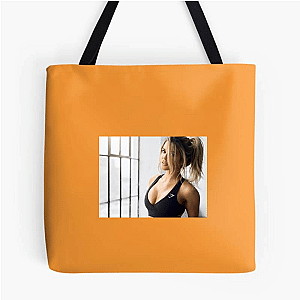 Train Like Nikki Blackketter Nikki Blackketter Bags