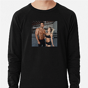 Fueled Strength Nikki Blackketter Nikki Blackketter Sweatshirts