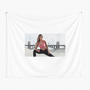 Legend Mode: Nikki Blackketter Nikki Blackketter Tapestries