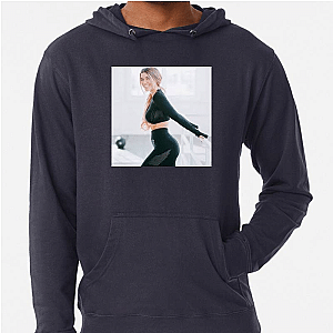 Dominate Like Nikki Blackketter Nikki Blackketter Hoodies