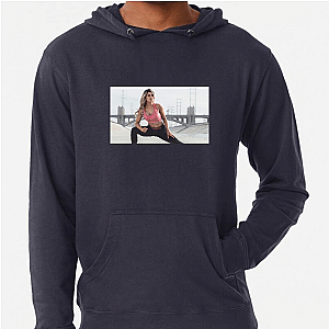 Legend Mode: Nikki Blackketter Nikki Blackketter Hoodies