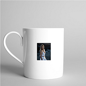 Fueled By Nikki Blackketter Nikki Blackketter Mugs