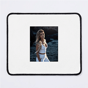 Fueled By Nikki Blackketter Nikki Blackketter Mouse Pads