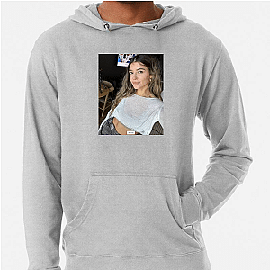 Stay Strong With Nikki Blackketter Nikki Blackketter Hoodies