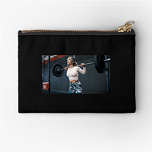 100% Grind Nikki Blackketter Nikki Blackketter Zipper Pouches
