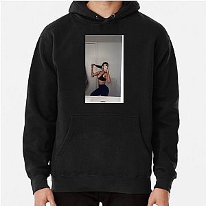 Power Mode: Nikki Blackketter Nikki Blackketter Hoodies