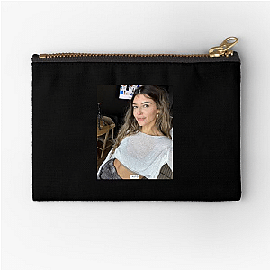 Stay Strong With Nikki Blackketter Nikki Blackketter Zipper Pouches
