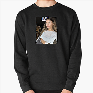 Stay Strong With Nikki Blackketter Nikki Blackketter Sweatshirts