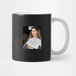 Stay Strong With Nikki Blackketter Nikki Blackketter Mugs